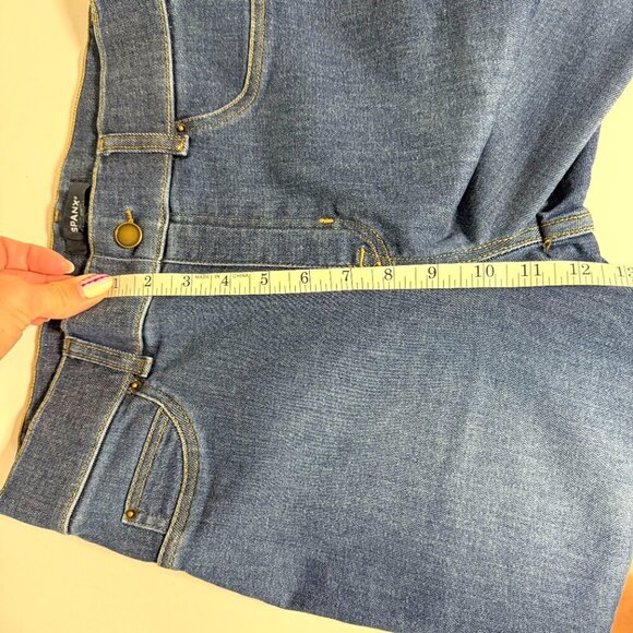 Spanx Flare Jeans - Picture 10 of 11